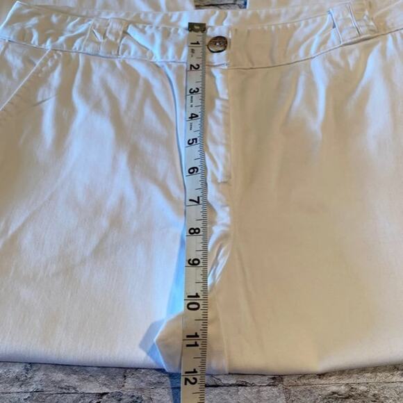 Ruby Rd. Size 6 Capris - Picture 4 of 6